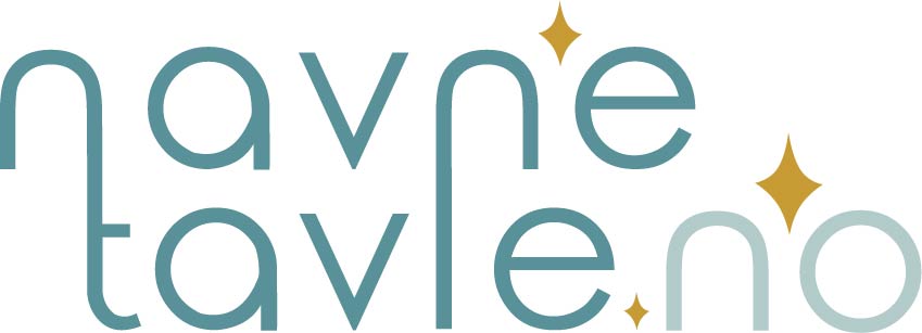 profilering navnetavle logo